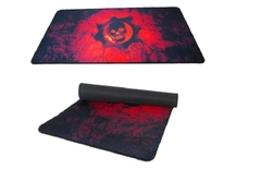 Mouse Pad Gamer Extra Grande 70x35cm Exbom Diversos Modelos - comprar online