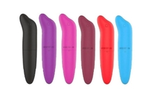 Mini vibrador ponto G GOLFINHO