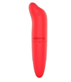 Mini vibrador ponto G GOLFINHO na internet