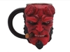 Caneca filme Hellboy 250 ml