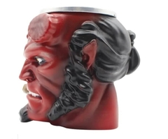 Caneca filme Hellboy 250 ml - comprar online