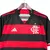 Camisa Flamengo Torcedor I - Temporada 24/25 - Vermelho e Preta - Adidas na internet