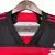 Camisa Flamengo Torcedor I - Temporada 24/25 - Vermelho e Preta - Adidas - loja online