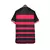 Camisa Flamengo Torcedor I - Temporada 24/25 - Vermelho e Preta - Adidas - comprar online