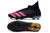 Adidas Predator 20+ FG Unissex Fluor Pink