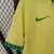 Camisa Seleção Brasileira - Temporada 24/25 - Amarela - Nike na internet