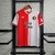 Camisa Feyenoord Home 23/24 - Torcedor Castore Masculina - Branco e Vermelho - comprar online