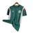 Camisa Palmeiras Treino 23/24 - Torcedor Puma Masculina - Verde e Branco - comprar online