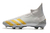 Chuteira Adidas Predator Mutator 20+ FG Unissex Prata - loja online