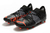 Chuteira Puma Future Z 1.1 FG - Preto e Vermelho - comprar online