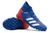 Chuteira Society Adidas Predator 20.3 TF Society Big Blue - comprar online