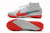 Imagem do Chuteira Society Nike Mercurial Superfly 7 Flash Crimson