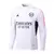 Conjunto Arsenal 23/24 Masculino Adidas - Branco na internet