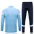 Conjunto Manchester City 23/24 Masculino Puma - Azul - comprar online