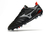 Mizuno Morelia Neo Preto e Cinza - comprar online