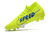 Nike Mercurial Superfly 7 Elite Flyknit 360FG Yellow Speed - comprar online