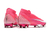 Nike Mercurial Superfly 7 Elite Mbappé Rosa - Camisa UseRjimports 