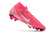 Imagem do Nike Mercurial Superfly 7 Elite Mbappé Rosa