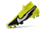 Nike Mercurial Superfly 7 FG Elite - Amarelo e Preto na internet