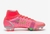 Nike Mercurial Superfly VIII Elite FG Bright Crimson/Pink na internet