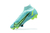 Nike Mercurial Superfly VIII Elite FG Impulse Pack - Blue, green na internet