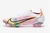 Nike Mercurial Vapor Dragonfly 14 Elite FG White/Metallic Silver/Dark Raisin - comprar online