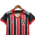 Imagem do Camisa São Paulo II 23/24 - Feminina Adidas - Tricolor