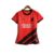 Camisa Athletico Paranaense I 23/24 - Feminina Umbro - Vermelho e Preto