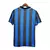 Camisa Retrô Inter de Milão 1997/1998 - Masculina Umbro - Azul e preta - comprar online