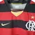 Camisa Flamengo Retrô 2009 Vermelha e Preta - Nike na internet