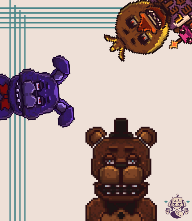 FNAF