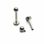 Piercing de Labret em Titânio 8mm - comprar online