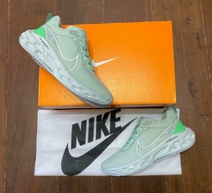 Nike Zoom-X Verde - UrgTênis