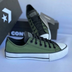 All Star Murk Verde na internet