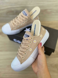 All Star Margarida Nude - comprar online