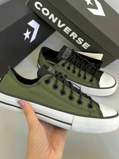 All Star Murk Verde