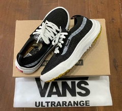 Vans Ultrarange VR3 P/B - comprar online