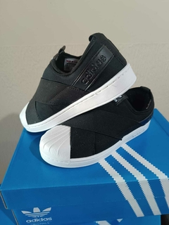 Adidas Slip On - UrgTênis