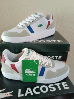 Lacoste LC - loja online