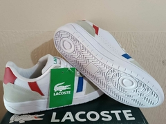 Lacoste LC na internet