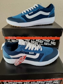 Vans Ultrarange Exo - loja online