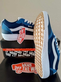 Vans Ultrarange Exo - UrgTênis