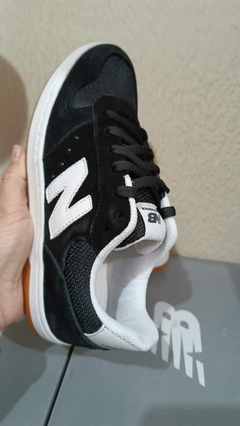 New Balance 300 Preto - comprar online