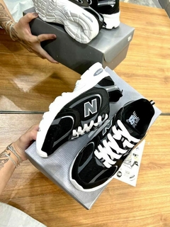 New Balance 530 P&B