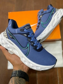 Nike Zoom-X - Azul