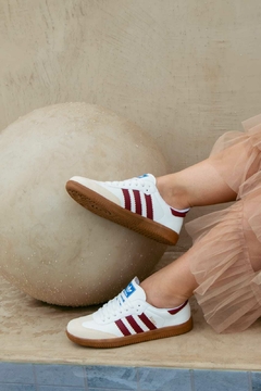 Adidas Samba Marsala - comprar online