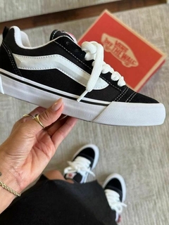 Vans KNU Skool