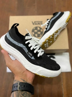 Vans Ultrarange VR3 P/B