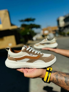 Vans Ultrarange Neo Caramelo