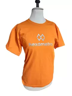 Remera / Hexámetro - Calidad premium